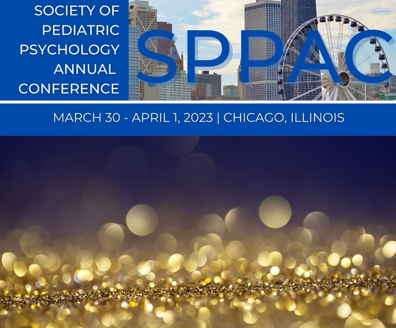 Society of Pediatric Psychology