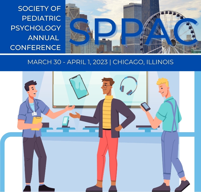 Society of Pediatric Psychology