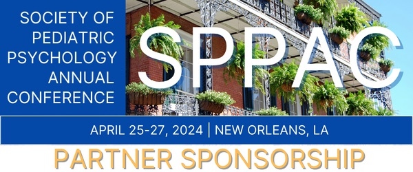 SPPAC 2024 Partner Sponsorship