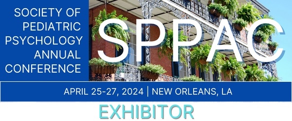 SPPAC 2024 Exhibitor